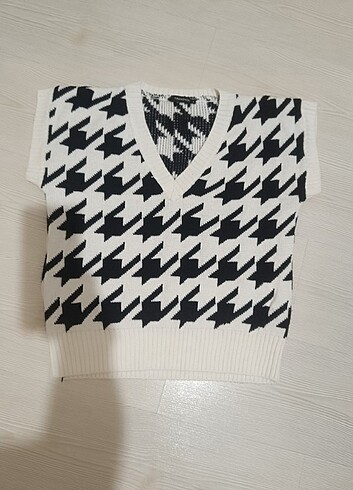 Süveter - Görsel 8