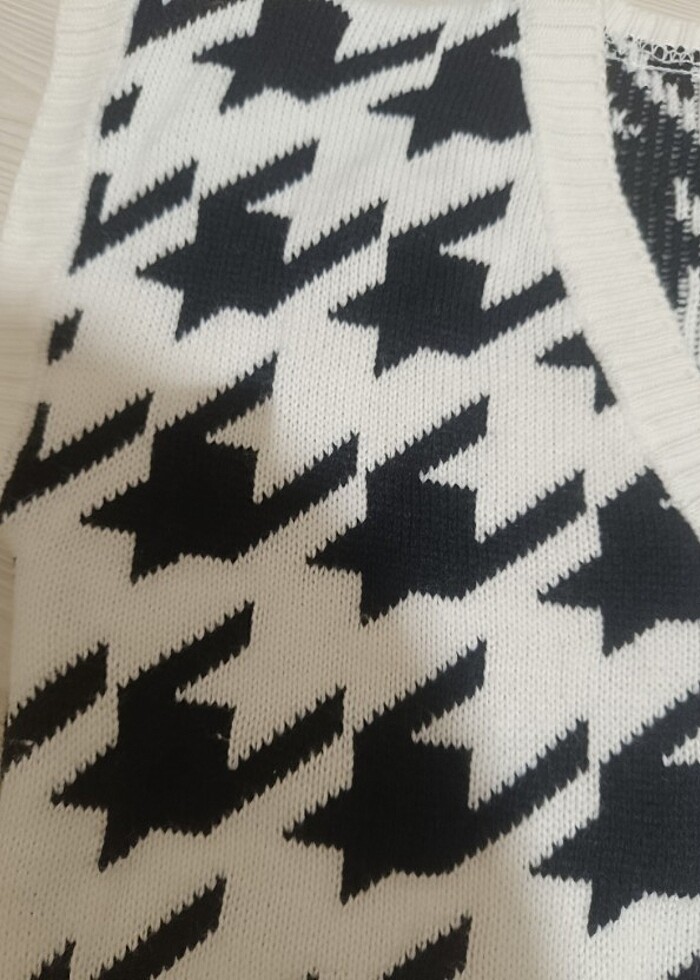 Süveter - Görsel 4