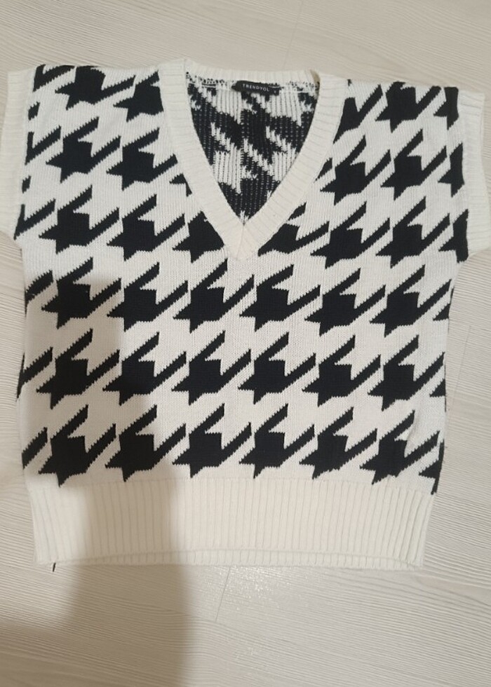 Süveter - Görsel 5