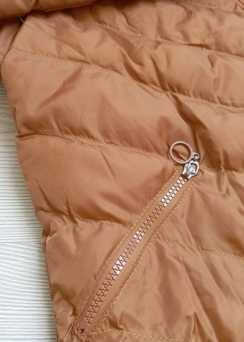 Uzun Kollu Şişme Yelek - Görsel 5