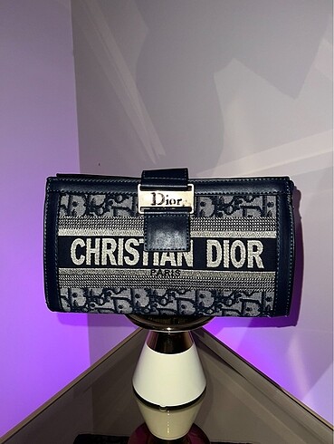 Christian dior çanta
