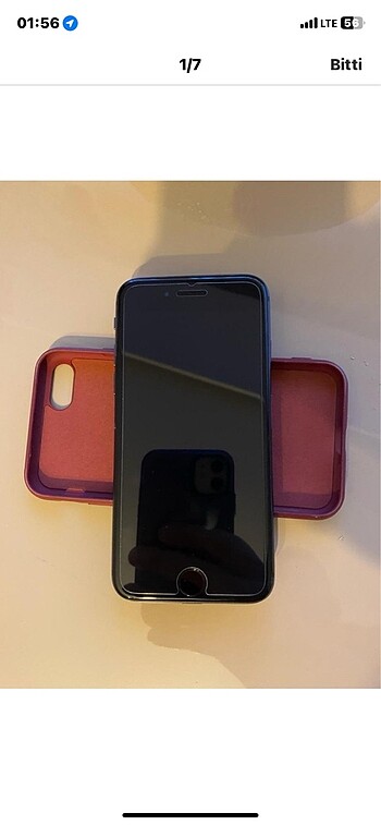 iPhone 8 64 gb