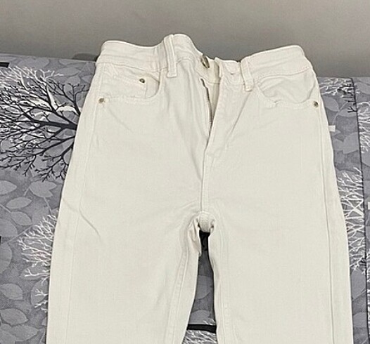 Stradivarius jean