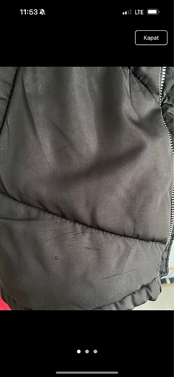 Stradivarius Mont stradi