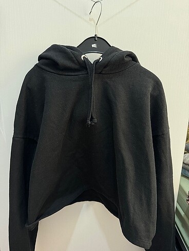 Diğer Sweatshirt crop