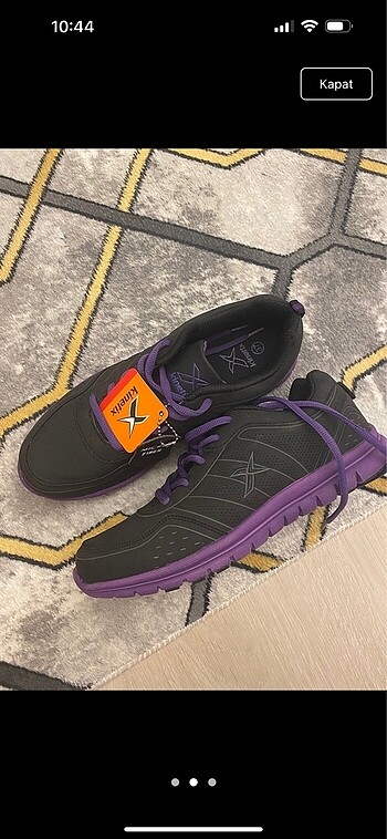 Kinetix Spor ayakkabı