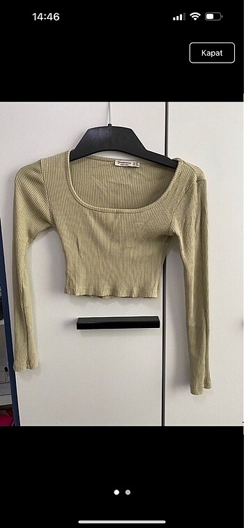 2 ADET CROP