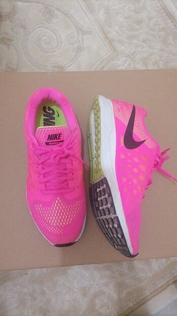 Nike kadın ayakkabı 
