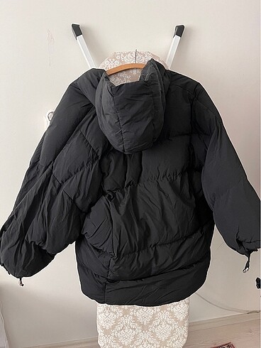 Diğer Oversize mont
