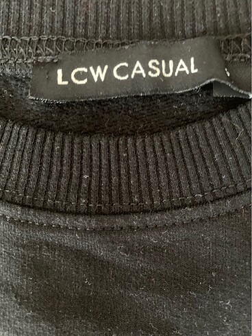 s Beden LCW sweatshirt