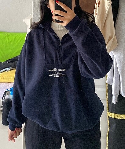 Kadın sweatshirt
