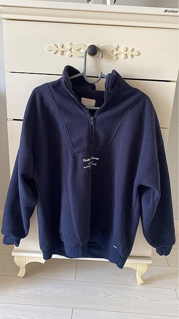 Pull and Bear Kadın sweatshirt