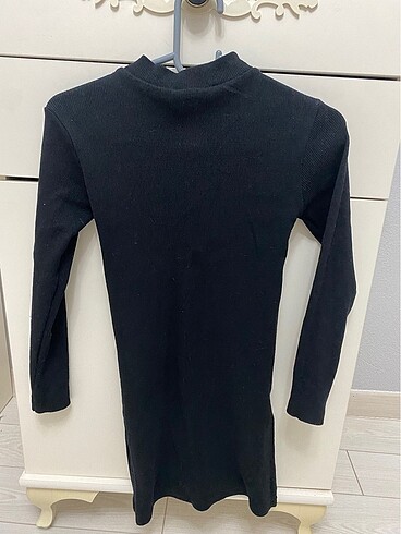 36 Beden Mini elbise