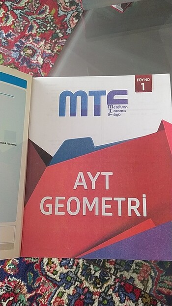  Beden Renk Ayt kitap 