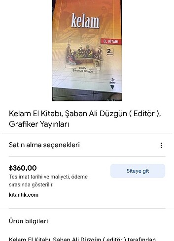 Beden Kelam