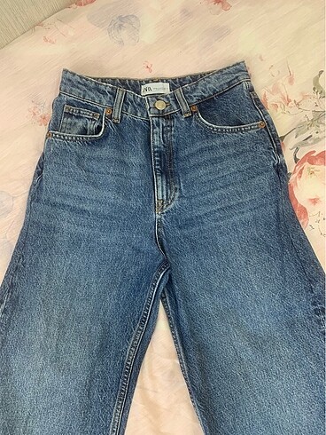 Zara jean
