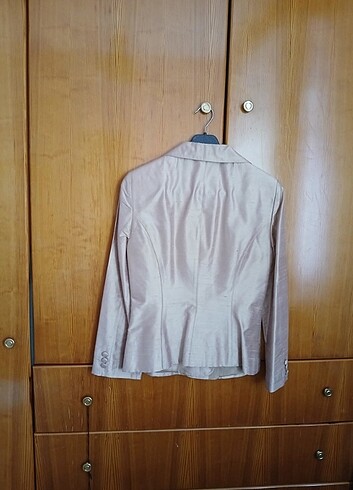 Abiye ceket - Görsel 3