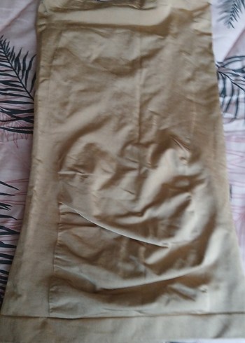 bej tüm korse - Görsel 3