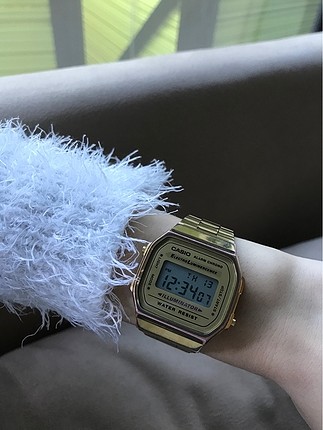 casio saat