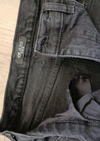 38 Beden kot pantolon