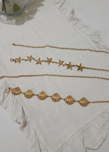 gold kemer - Görsel 2