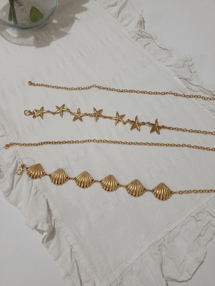 gold kemer - Görsel 2