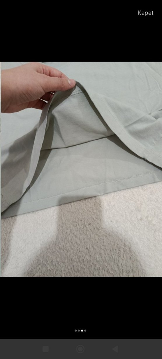 kadın tişört - Görsel 3