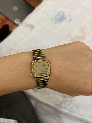 Casio saat