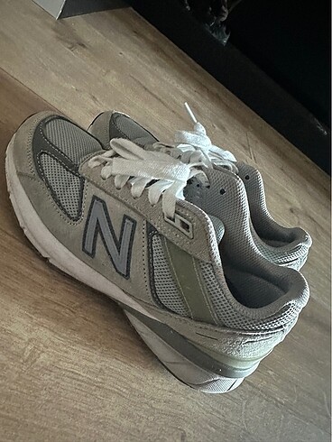 New Balance New balance 990