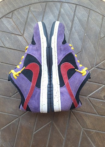 Nike Sb Dunk Low Acg Terra