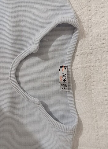 Diğer Crop üst