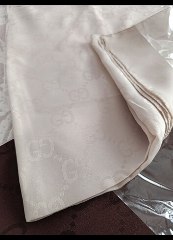 Diğer Ardenscarf G desen şal 