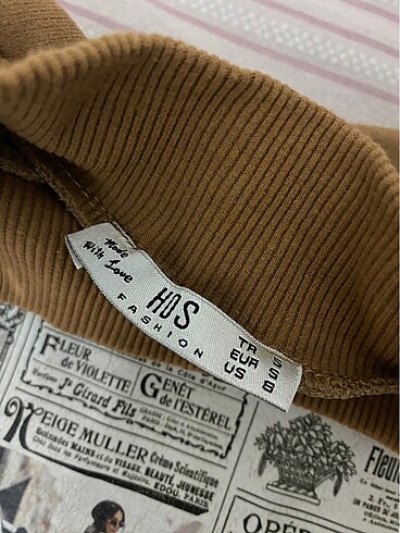 Diğer Sweatshirt