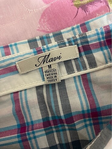 Mavi Jeans Gömlek