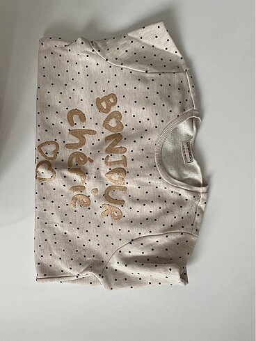 Kız Çocuk Sweatshirt