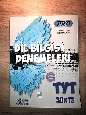 TYT DİL BİLGİSİ DENEMESİ