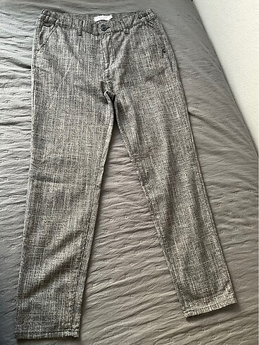 U.S Polo chino carrot fit pantolon