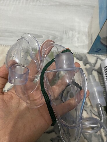 Nebulizatör - Görsel 6