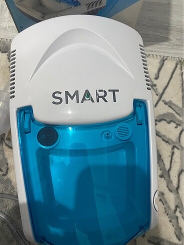 Nebulizatör - Görsel 9