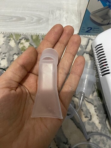 Nebulizatör - Görsel 8