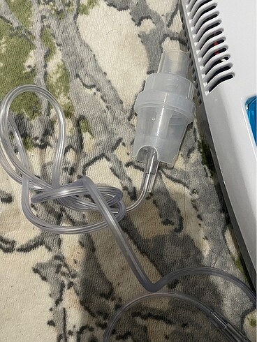 Nebulizatör - Görsel 7