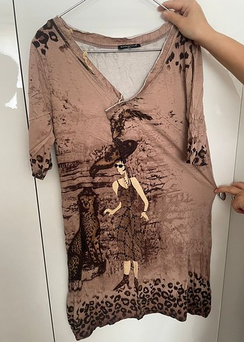 38 Beden elbise