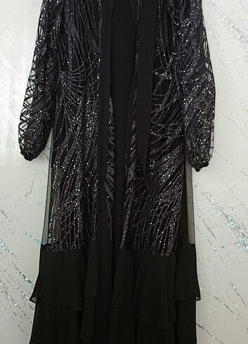 Tesettür abaya