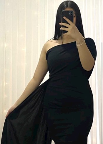 Siyah balık elbise - Görsel 2