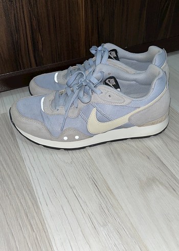 Nıke kadın spor ayakkabı - Görsel 4