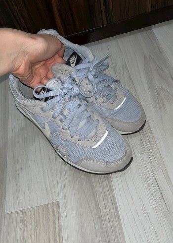 Nıke kadın spor ayakkabı - Görsel 2