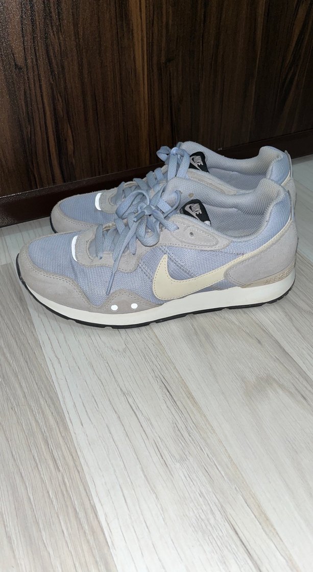 Nıke kadın spor ayakkabı - Görsel 4