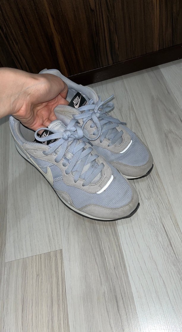 Nıke kadın spor ayakkabı - Görsel 2