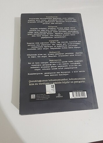  Beden Emare Sarmaşık- Aslı Arslan
