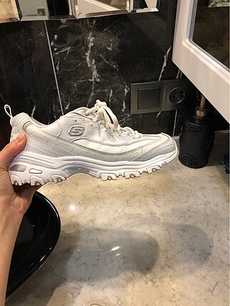 Orjinal Skechers dlites